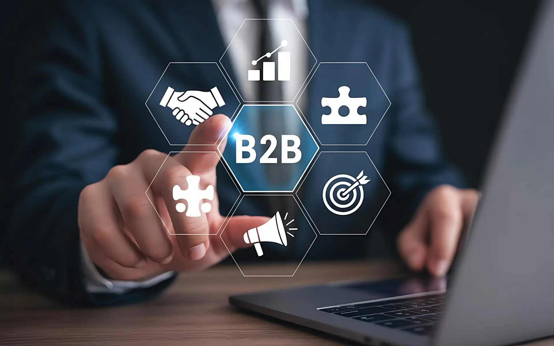 About Us Section Image 2 - International Trading & Procurement